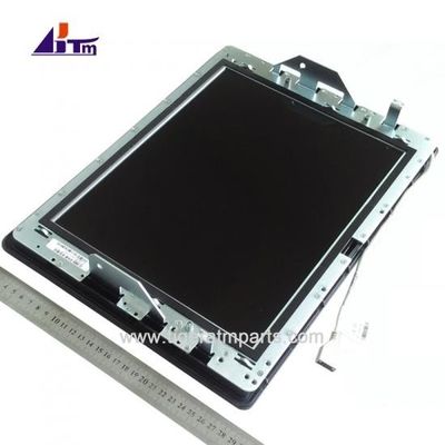 445-0735827 NCR 15 pollici LCD Display Monitor Touch Screen Parti di macchine bancomat