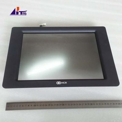 445-0735827 NCR 15 pollici LCD Display Monitor Touch Screen Parti di macchine bancomat