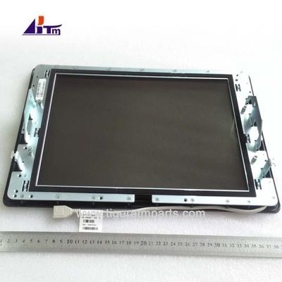 445-0735827 NCR 15 pollici LCD Display Monitor Touch Screen Parti di macchine bancomat