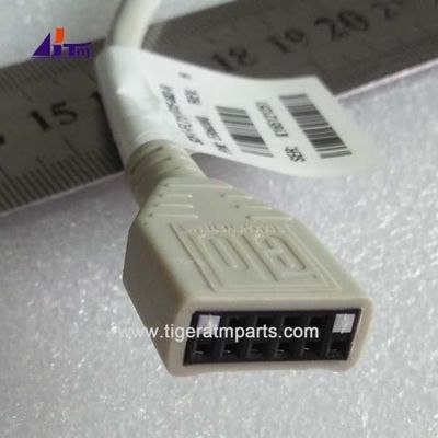 445-0735827 NCR 15 pollici LCD Display Monitor Touch Screen Parti di macchine bancomat