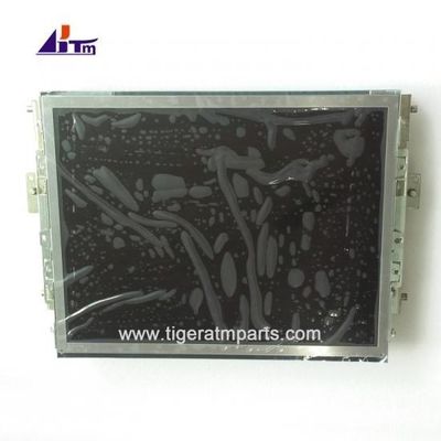 445-0731782 NCR 6625 6626 LCD da 15 pollici Std. Bright Display ATM Parts Machine