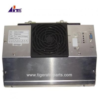 Parti della macchina ATM NCR 5886 5877 Display LCD da 12,1 pollici VGA 009-0016897