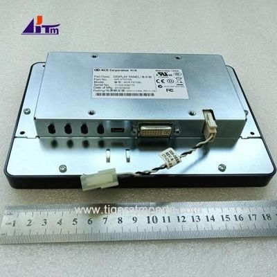 NCR SelfServ 6683 6687 LCD Display Panel 7 pollici COP 445-0753129