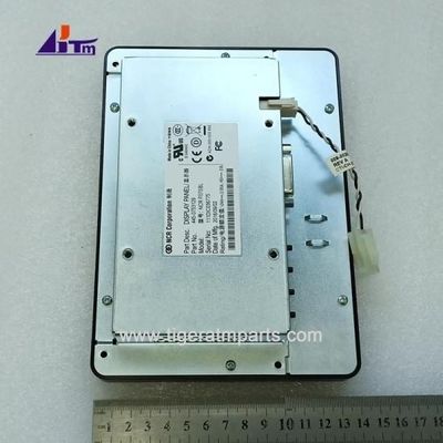 NCR SelfServ 6683 6687 LCD Display Panel 7 pollici COP 445-0753129