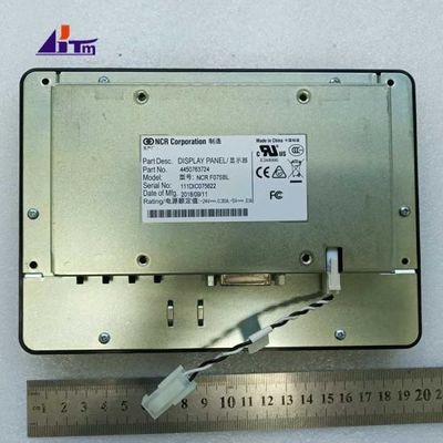 NCR SelfServ 6687 Display Panel da 7 pollici COP 445-0763724