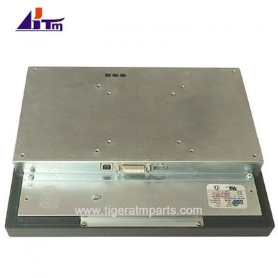 Parti di macchine bancomat NCR 10,4 pollici LCD GOP UOP User Operator Panel 445-0697352