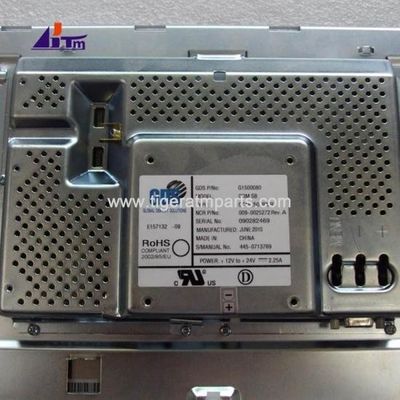 Parti ATM NCR 6622 6625 Monitor LCD 009-0025272