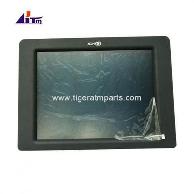 Parti della macchina bancomat NCR Self-Serv 15 pollici assemblaggio touch screen con privacy AG 445-0711378