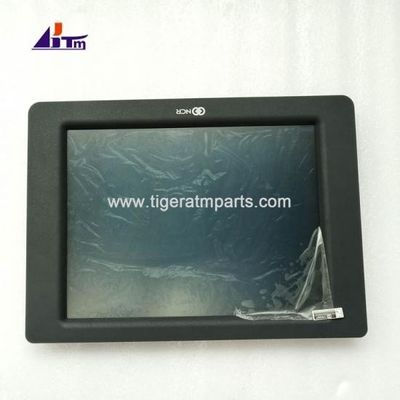 Parti della macchina bancomat NCR Self-Serv 15 pollici assemblaggio touch screen con privacy AG 445-0711378