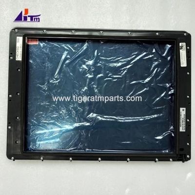 Parti della macchina bancomat NCR Self-Serv 15 pollici assemblaggio touch screen con privacy AG 445-0711378