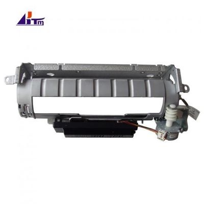 Parti ATM NCR Autoservizio 6622 Assemblaggio di serratura Motore inferiore RHS BNA 445-0713964
