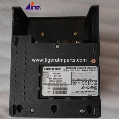 Stampante NCR POS BIXOLON Stampante di ricevute termiche SPR-S300 Nuovo originale