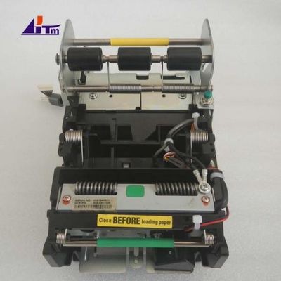 Parti di macchine bancomat NCR self-serv 66XX stampatrice di ricevute termiche Motore 009-0023826