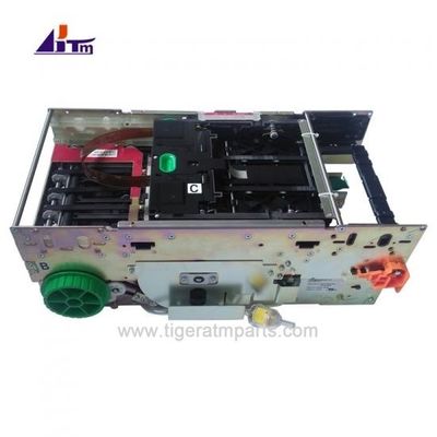 445-0761207 445-0764333 NCR S2 Presenter Assemblaggio ATM Parti di macchine