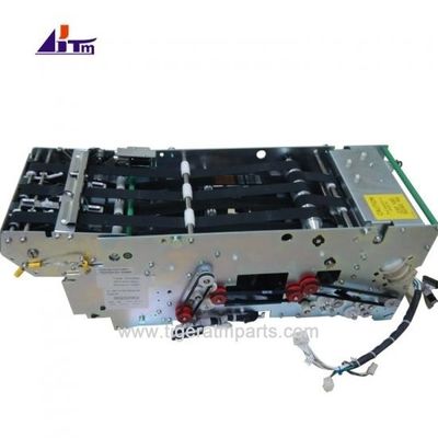 Parti della macchina ATM NCR 5877 F/A NID Presenter Assembly 445-0677375