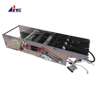 Parti della macchina ATM NCR 6622 S1 Presentatore R/L 445-0721582