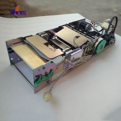Parti della macchina ATM NCR 6622 S1 Presentatore R/L 445-0721582