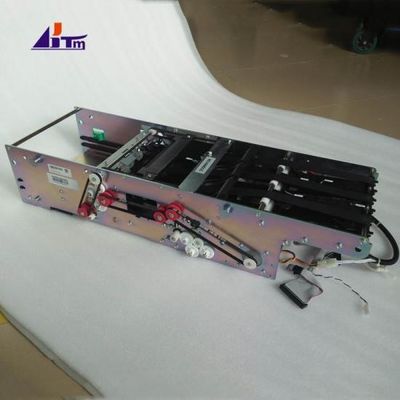Parti della macchina ATM NCR 6622 S1 Presentatore R/L 445-0721582