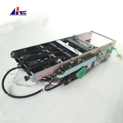 Parti della macchina ATM NCR 6622 S1 Presentatore R/L 445-0721582