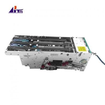 Parti ATM NCR 6622E F/A Presenter ASSY 110V FRU Accesso frontale 445-0724940