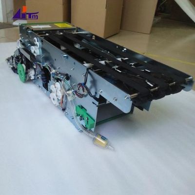 Parti ATM NCR 6622E F/A Presenter ASSY 110V FRU Accesso frontale 445-0724940