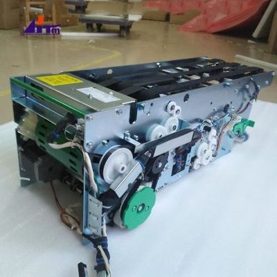 Parti ATM NCR 6622E F/A Presenter ASSY 110V FRU Accesso frontale 445-0724940