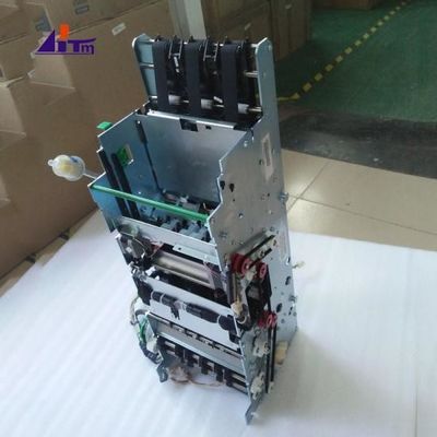 Parti ATM NCR 6622E F/A Presenter ASSY 110V FRU Accesso frontale 445-0724940