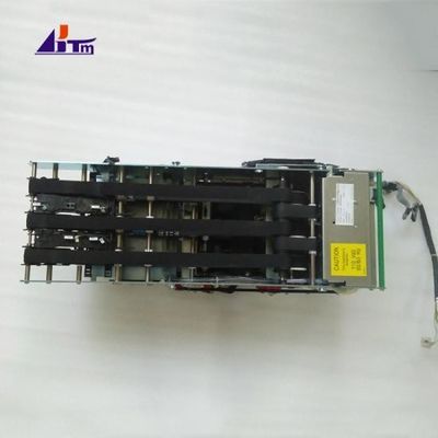 Parti ATM NCR 6622E F/A Presenter ASSY 110V FRU Accesso frontale 445-0724940