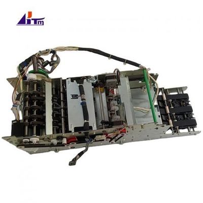 Parti ATM NCR 6622E S1 F/A Presenter ASSY breve 445-0724941
