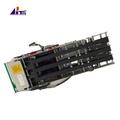 Parti ATM NCR 6622E S1 F/A Presenter ASSY breve 445-0724941
