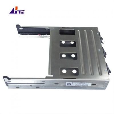 Parti della macchina ATM NCR S2 Presenter Nose RA Short 445-0731304