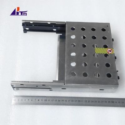 Parti della macchina ATM NCR S2 Presenter Nose RA Short 445-0731304