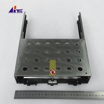 Parti della macchina ATM NCR S2 Presenter Nose RA Short 445-0731304
