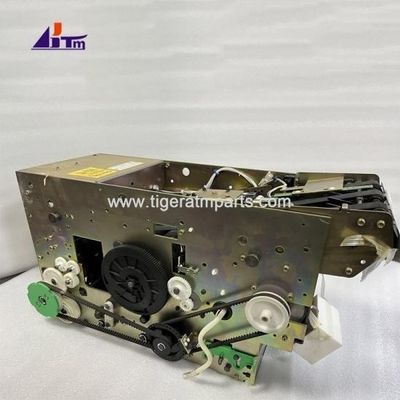 445-0618068 NCR 5870 FL Presenter Parti di macchine bancomat