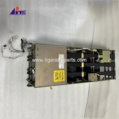445-0618068 NCR 5870 FL Presenter Parti di macchine bancomat