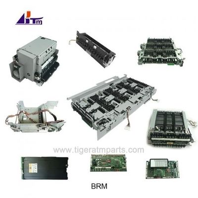Moduli NCR BRM e tutte le loro parti per macchine bancomat