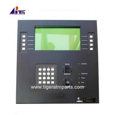 Parti di macchine ATM NCR 5887 5886 EOP Panel Operatore migliorato 445-0606916 445-0694905