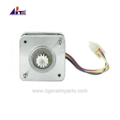 Parti della macchina ATM NCR 5886 Presenter Stepper Motor Assembly 009-0017048