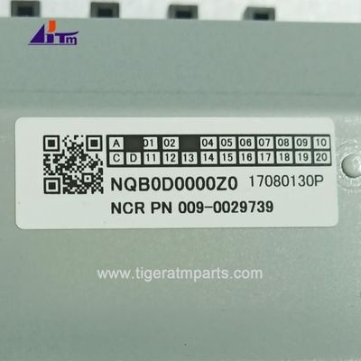 Parti di macchine bancomat NCR SelfServ 6683 6687 BRM HVD-300U Validatore di bollette 009-0029739
