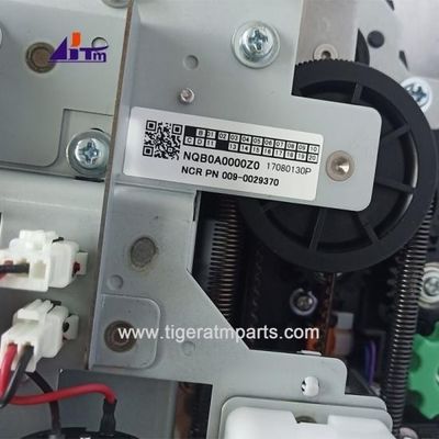 Parti di macchine bancomat NCR SelfServ 6683 6687 BRM Tasca 009-0029370