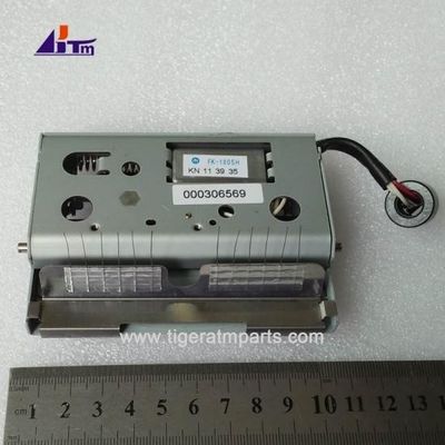 Parti della macchina bancomat NCR Selfserv 66XX ricevuta Meccanismo di taglio della stampante 497-0468589 998-0911396