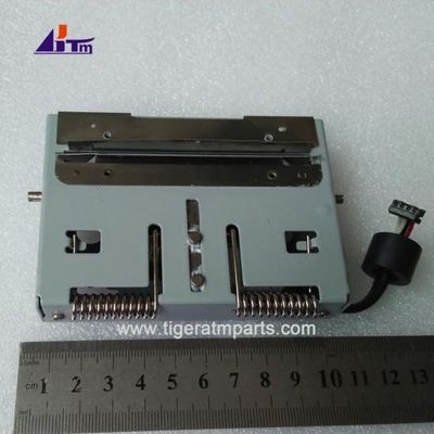 Parti della macchina bancomat NCR Selfserv 66XX ricevuta Meccanismo di taglio della stampante 497-0468589 998-0911396