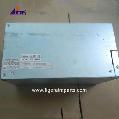 Parti di macchine bancomat NCR BNA Escrow Unit UD-600 009-0024936