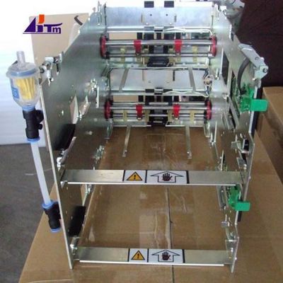 Parti di macchine bancomat NCR 5886 5887 Aria Pick Module 445-0669480