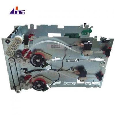 Parti della macchina ATM NCR SelfServ Module-Aria3 Double Pick 445-0686427