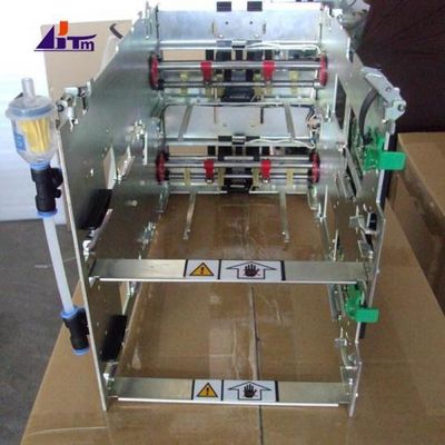 Parti della macchina ATM NCR SelfServ Module-Aria3 Double Pick 445-0686427
