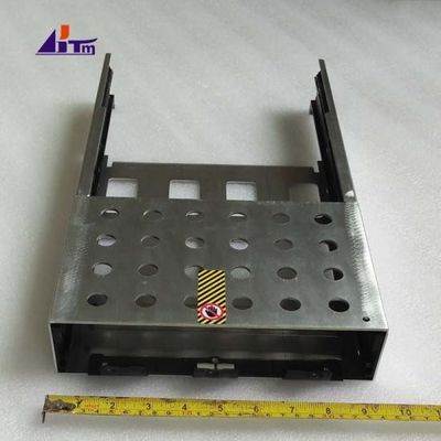 Parti della macchina ATM NCR S2 Presenter Nose RA Mid 445-0731305