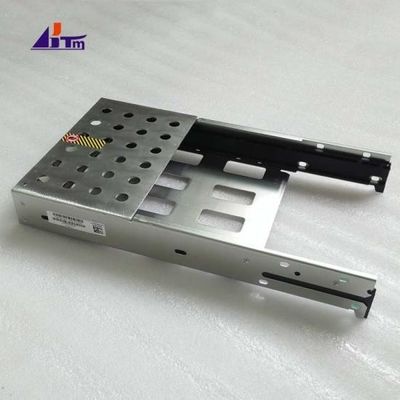 Parti della macchina ATM NCR S2 Presenter Nose RA Mid 445-0731305