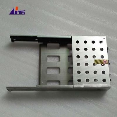 Parti della macchina ATM NCR S2 Presenter Nose RA Mid 445-0731305