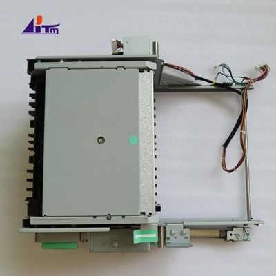 Parti di macchine bancomat NCR BRM Ricambio telaio anteriore superiore 009-0030514